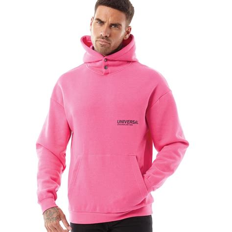 Roze Hoodies voor heren online kopen .